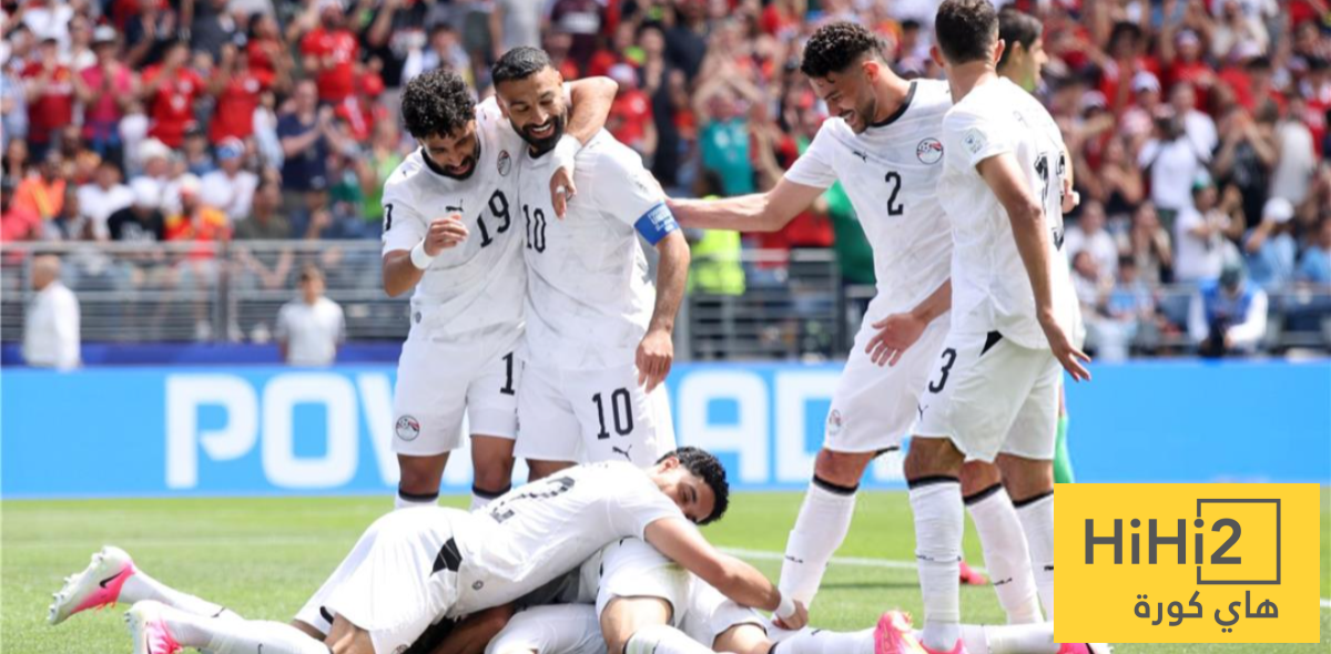 مساحات سبورت : تاريخ مواجهات مصر وإيران قبل المباراة الحاسمة