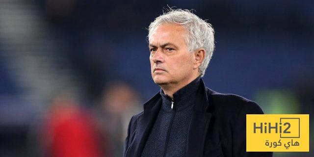 مورينيو يراهن على هذا اللاعب لقيادة ثورة الملكي !