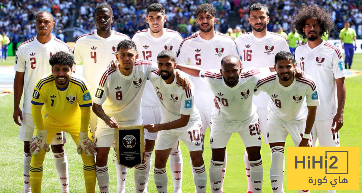 بعد مغادرتها مبكرا.. ماذا قدمت قطر في كأس العالم 2026؟