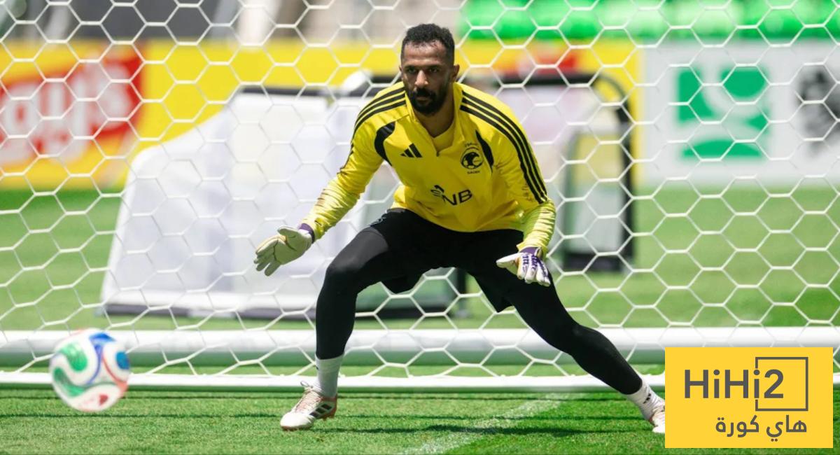 موقع الملاعب : مران قوي يكشف جاهزية الأخضر للمواجهة المنتظرة !