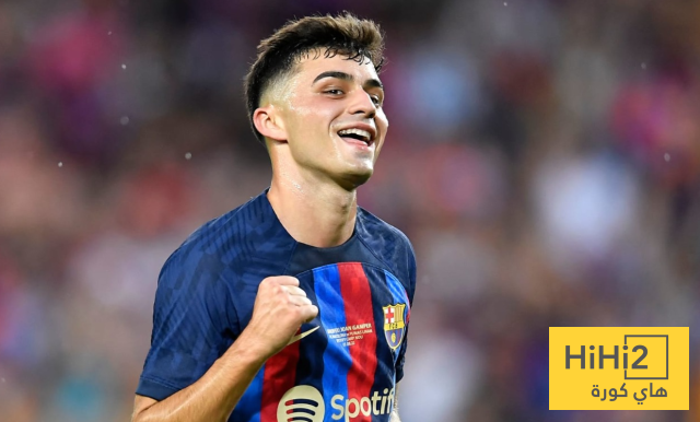 “بيدري المكسيك” على رادار برشلونة