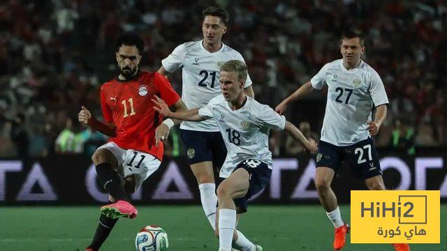 فيفا تقرر رفع الحظر عن روسيا