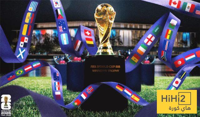 الذكاء الاصطناعي يتوقع بطل كأس العالم 2026