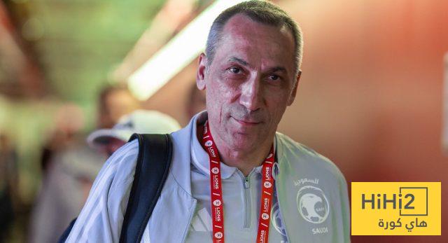أمام الرأس الأخضر .. دونيس يعيد أحد أبرز نجوم المنتخب !