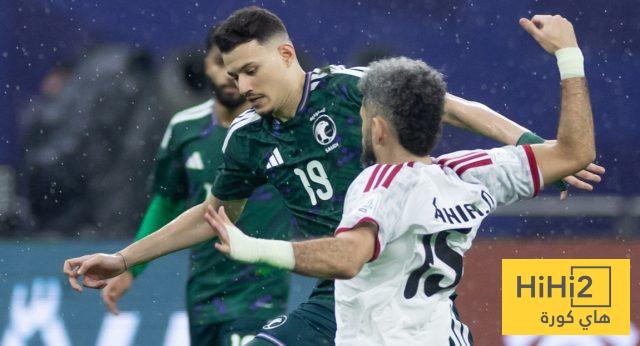سيناريو التأهل .. المطلوب من المنتخب السعودي أمام الرأس الأخضر !