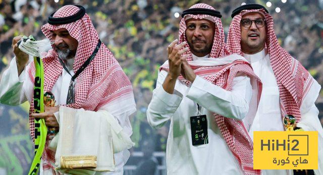 هل يبقى فهد سندي في الاتحاد ؟
