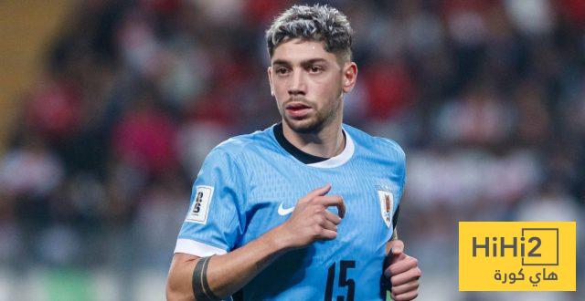 أزمة  داخل منتخب اوروغواي قبل مواجهة اسبانيا