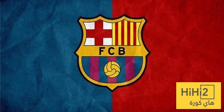 موقع الملاعب : برشلونة يجدد عقد جوهرته - هاي كورة