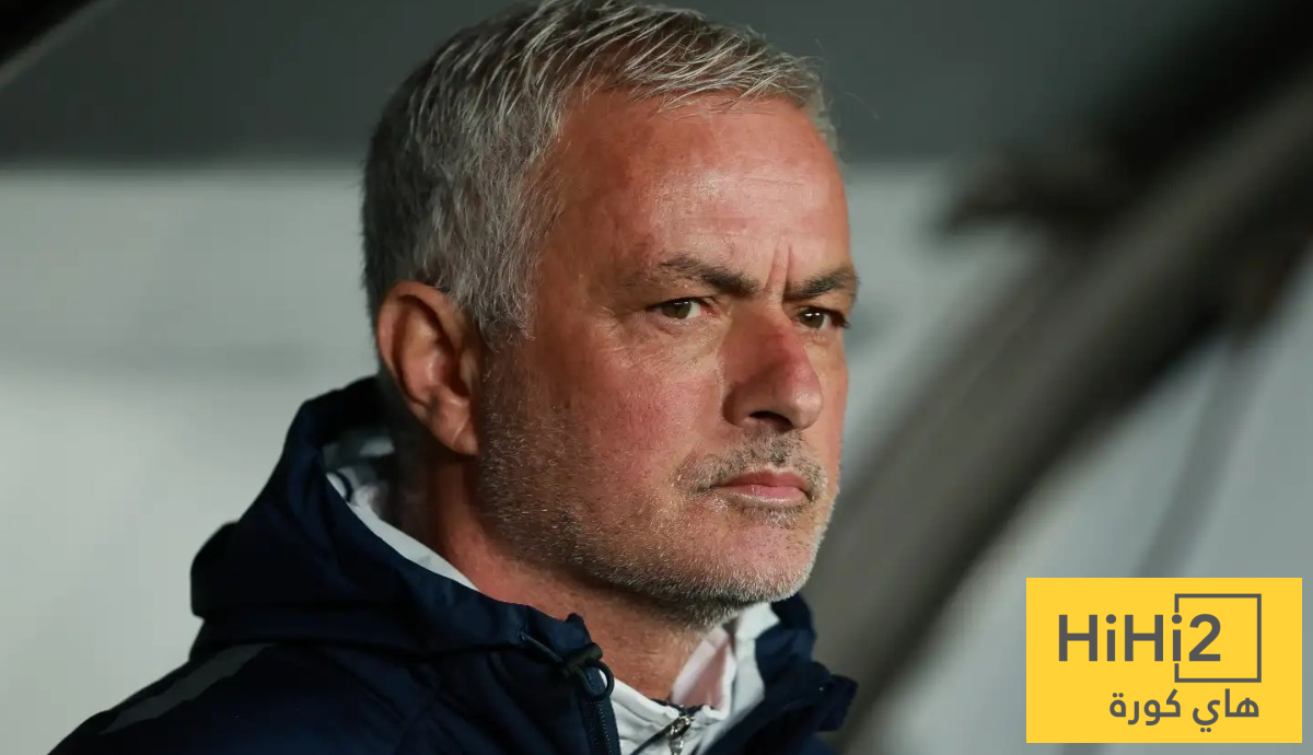 مورينيو لا يقتنع به.. ريال مدريد يحسم مصير لاعبه المعار