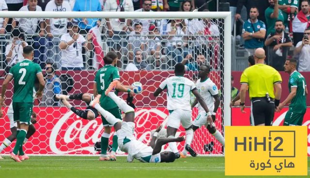 بعد خماسية العراق.. ماذا يحتاج منتخب السنغال للتأهل إلى دور الـ32 بكأس العالم؟