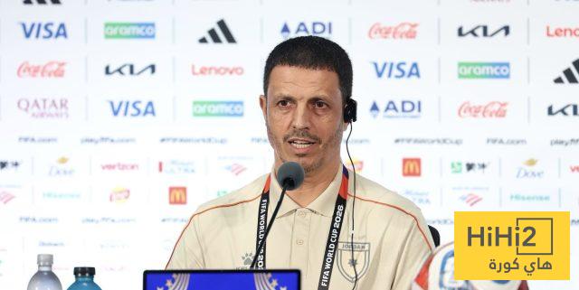 كيف يرى مدرب الأردن مواجهة الأرجنتين في كأس العالم؟