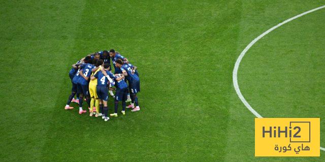 رسميًا – الرأس الأخضر تتأهل لدور الـ 32 من كأس العالم للمرة الأولى تاريخيًا