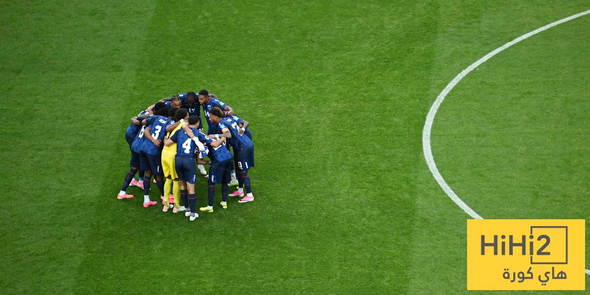 رسميًا – الرأس الأخضر تتأهل لدور الـ 32 من كأس العالم للمرة الأولى تاريخيًا
