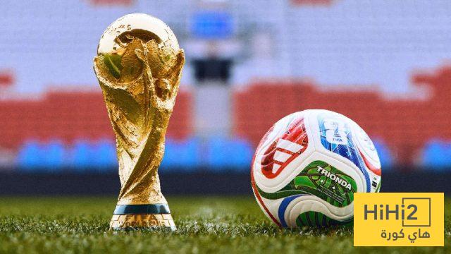 تعرف على المنتخبات المودعة لكأس العالم 2026 حتى الآن !