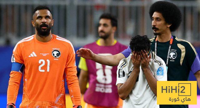 أسباب خروج المنتخب السعودي من كأس العالم 2026 !