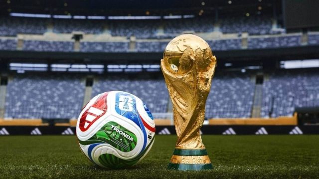رسميا : المنتخبات المتأهلة لدور 32 من كأس العالم حتى الآن