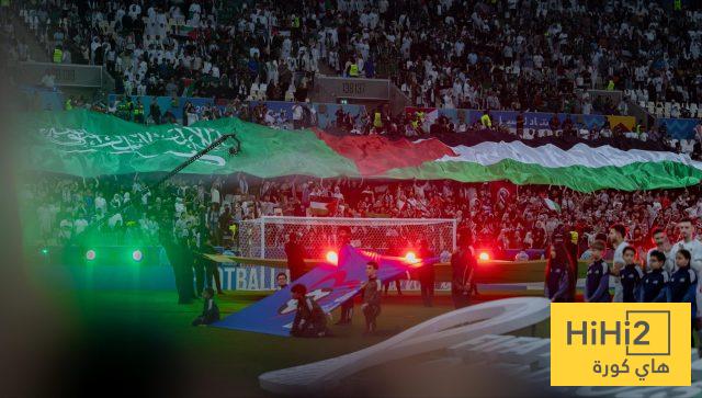بعد الوداع .. الجمهور السعودي يختار نجمي الأخضر في المونديال !