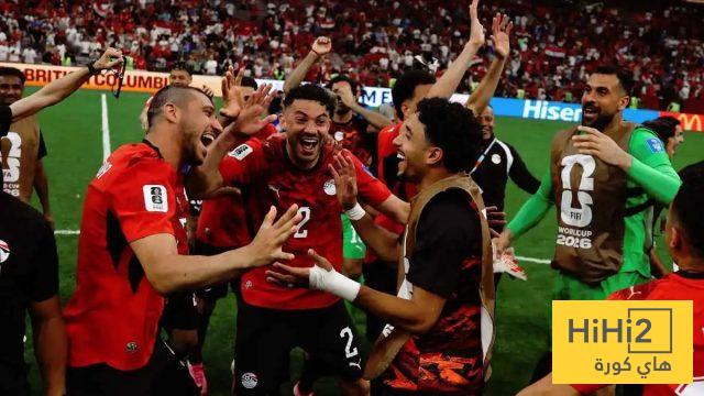 كم ربح منتخب مصر بعد التأهل إلى دور الـ32 بكأس العالم؟