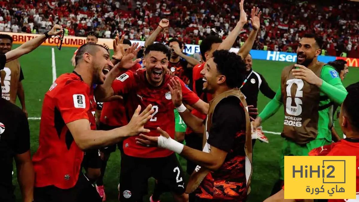في الكورة : كم ربح منتخب مصر بعد التأهل إلى دور الـ32 بكأس العالم؟