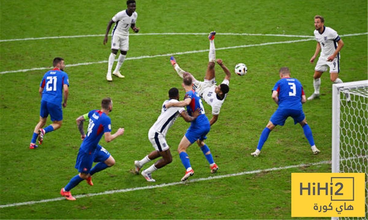 بسبب فينيسيوس.. تحذير لـ بيلينجهام في كأس العالم!!