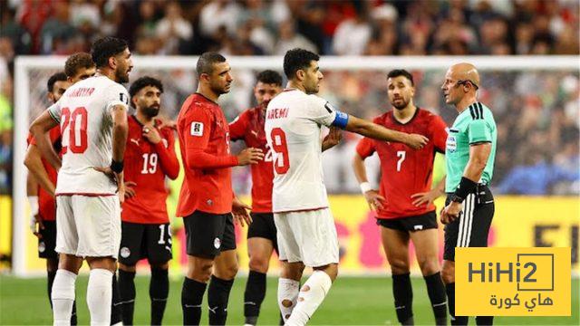 قبل المواجهة الاقصائية المرتقبة.. ماذا قال الإعلام الأسترالي عن أداء منتخب مصر؟