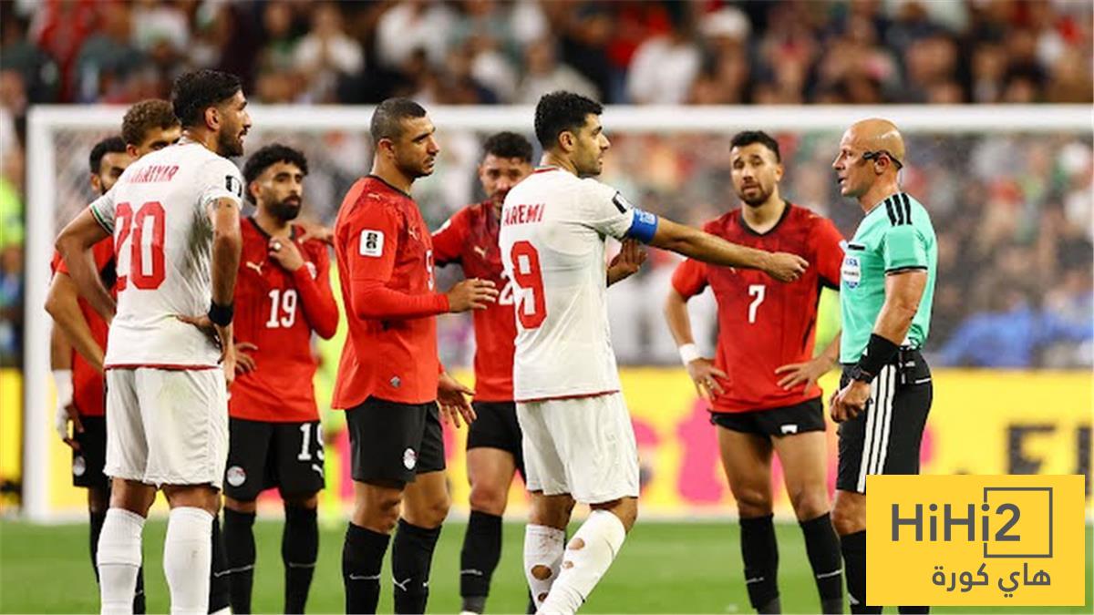 قبل المواجهة الاقصائية المرتقبة.. ماذا قال الإعلام الأسترالي عن أداء منتخب مصر؟