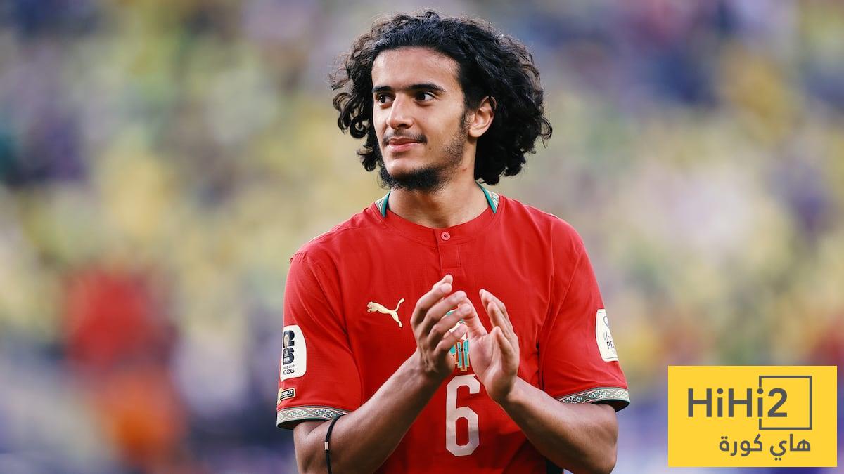 في الكورة : مانشستر سيتي يزاحم كبار أوروبا على جوهرة المغرب
