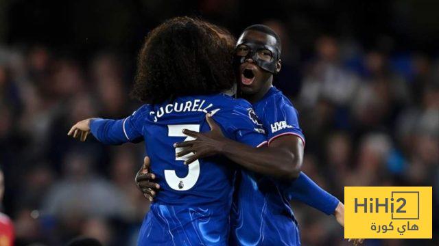 رسالة خاصة من كايسيدو إلى كوكوريلا بعد انتقاله إلى ريال مدريد