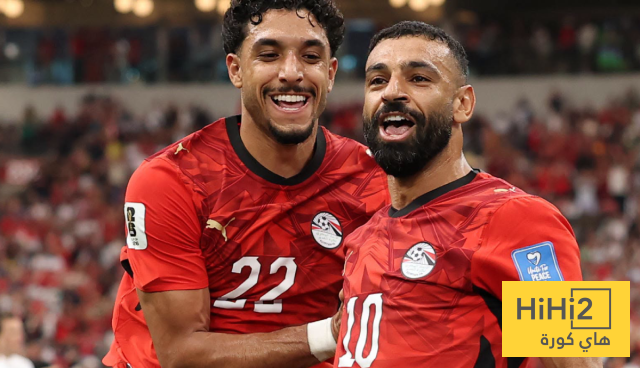 ثلاثة أسباب ترجح فوز مصر على أستراليا