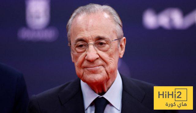 7 لاعبين على قائمة الرحيل عن ريال مدريد هذا الصيف