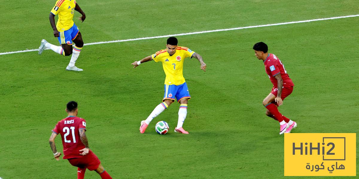 الصالح سبورت : تقييم لاعب البرتغال في الشوط الأول أمام كولومبيا
