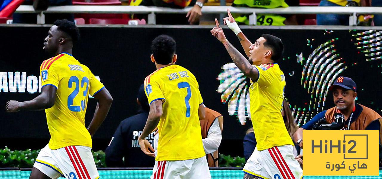 منافس كولومبيا في دور الـ 32 من كأس العالم 2026