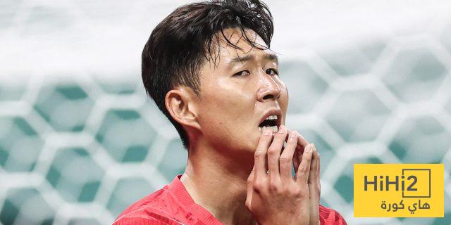 رسميًا – كوريا الجنوبية تغادر كأس العالم 2026