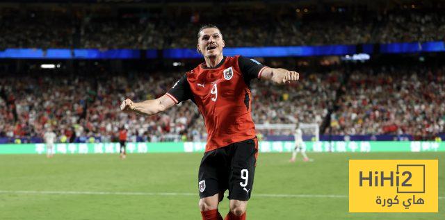 رسميًا – منتخب النمسا يضرب موعدًا ناريًا مع إسبانيا في دور الـ 32