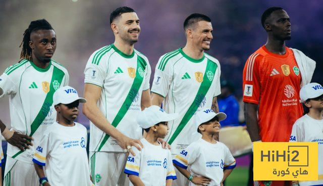 الأهلي يحسم صفقة الموسم بـ 20 مليون يورو !