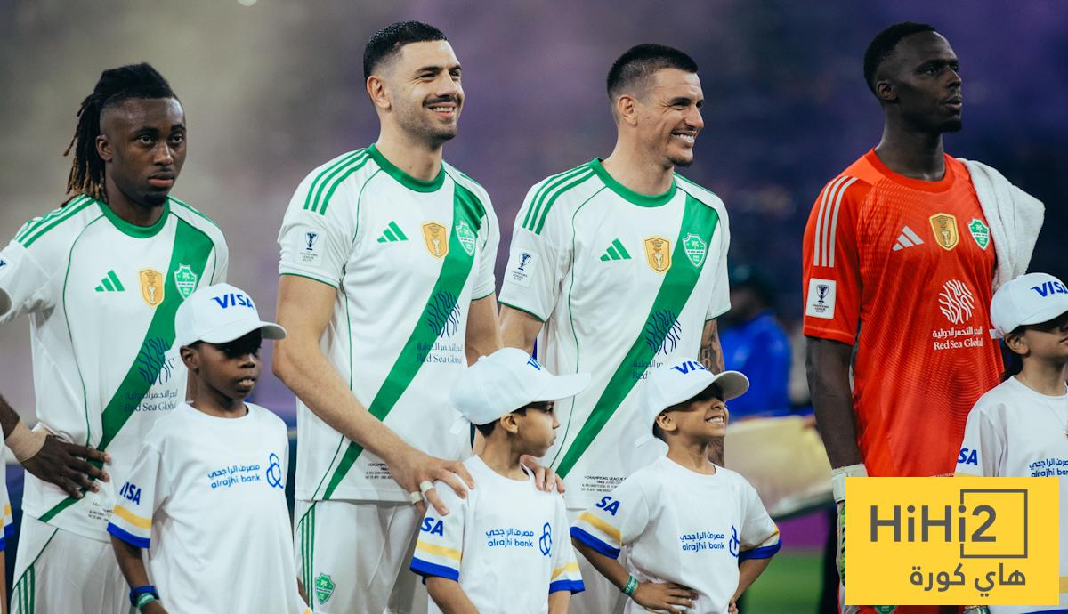 الأهلي يحسم صفقة الموسم بـ 20 مليون يورو !