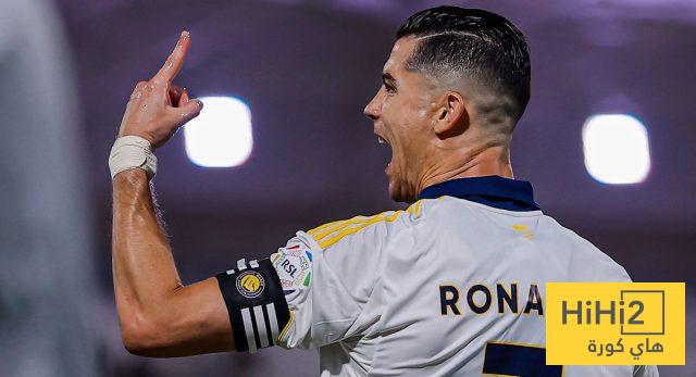 بعد رونالدو.. ساحر جديد من دوري روشن يلتهم جوائز الفيفا في المونديال!