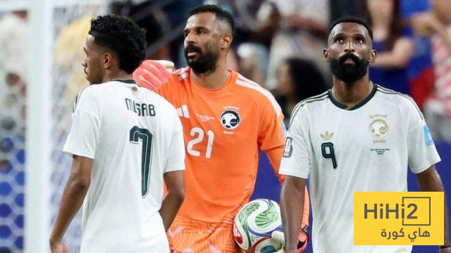 طائرة المنتخب السعودي تغادر أمريكا بدون 20 لاعبًا!