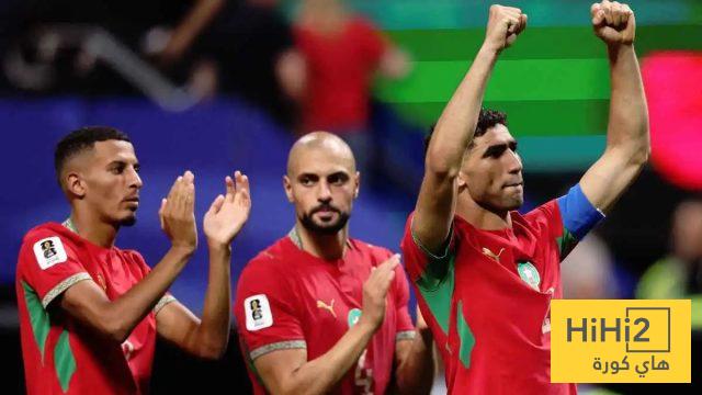 الذكاء الاصطناعي يتوقع نتيجة مباراة المغرب وهولندا بكأس العالم 2026