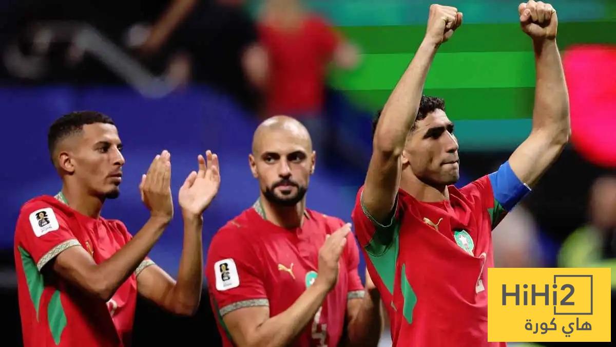 الذكاء الاصطناعي يتوقع نتيجة مباراة المغرب وهولندا بكأس العالم 2026