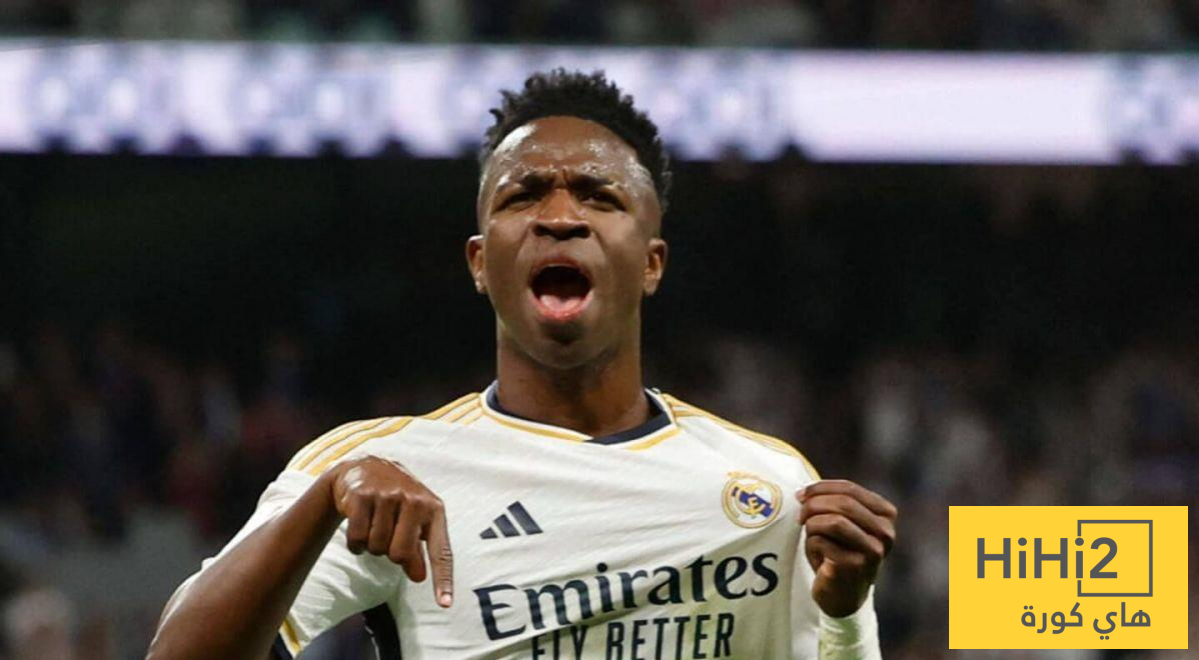 فينيسيوس الجديد.. ريال مدريد يراقب هدف ليفربول بـ 120 مليون