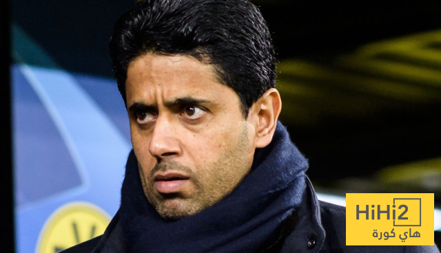 باريس سان جيرمان يقود حربا ضد الدوري الفرنسي!