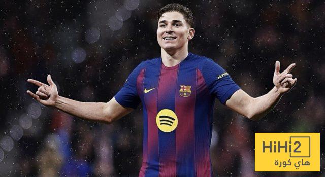 مناورة ذكية أم خطأ قاتل؟ برشلونة يلعب بالنار !