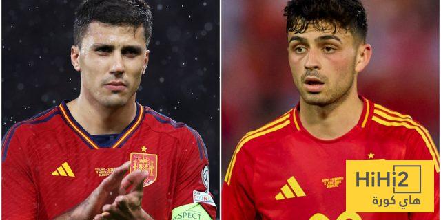 “مهمة إنقاذ بيدري” … هجوم لاذع في الإعلام الإسباني بسبب محاولات التضحية بـ رودري!