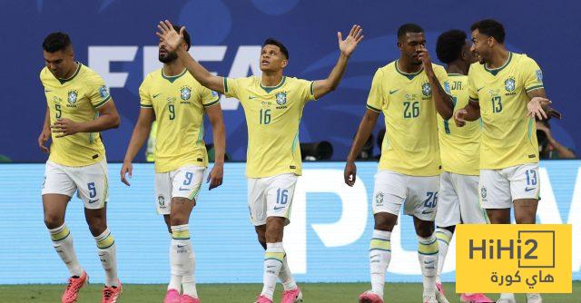 البرازيل المرشح الأبرز للمونديال.. وأنشيلوتي يفك شفرة هجوم السامبا بهذه الطريقة