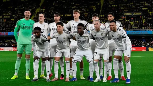 الصفقة الجديدة تهدد ثلاثي ريال مدريد !