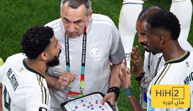 الحل الوحيد لإعادة هيبة المنتخب السعودي من جديد!