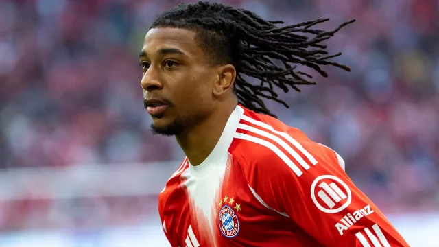 ريال مدريد يثير قلق بايرن ميونخ في صفقة أوليسي !