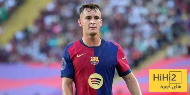 برشلونة يتمسك بخيار وحيد لرحيل كاسادو !