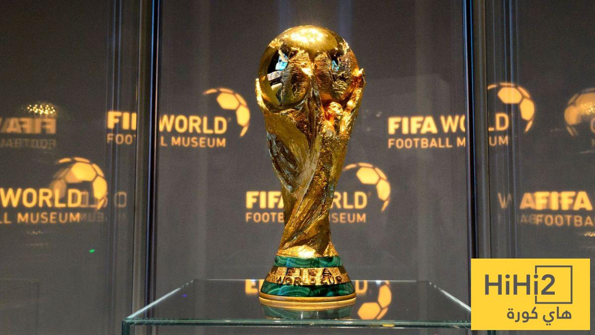 الذكاء الاصطناعي يختار المرشح للفوز بكأس العالم 2026 .. أبرز المفاجآت